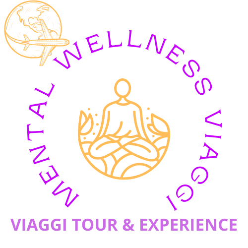 MENTAL WELLNESS VIAGGI & TOUR